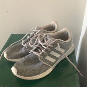 Adidas running shoes